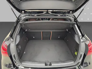 Mercedes-Benz A 250 4Matic 8G-DCT