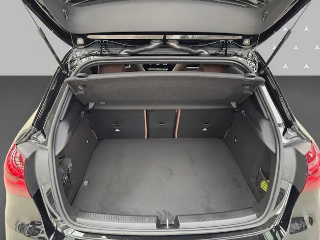 Mercedes-Benz A 250 4Matic 8G-DCT
