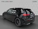Mercedes-Benz A 250 4Matic 8G-DCT