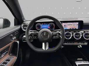 Mercedes-Benz A 250 4Matic 8G-DCT