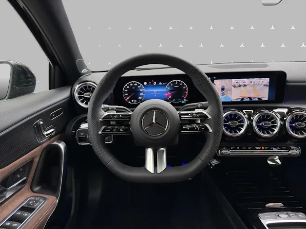Mercedes-Benz A 250 4Matic 8G-DCT