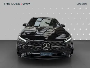 Mercedes-Benz A 250 4Matic 8G-DCT