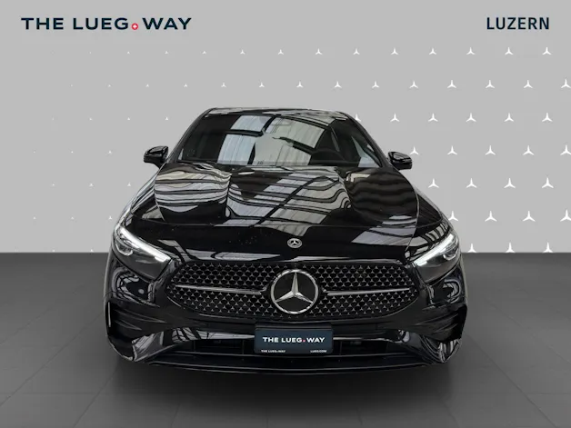Mercedes-Benz A 250 4Matic 8G-DCT