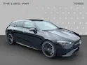 Mercedes-Benz CLA Shooting Brake 250 4Matic 8G-DCT