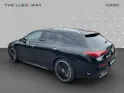 Mercedes-Benz CLA Shooting Brake 250 4Matic 8G-DCT