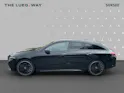 Mercedes-Benz CLA Shooting Brake 250 4Matic 8G-DCT