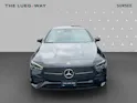 Mercedes-Benz CLA Shooting Brake 250 4Matic 8G-DCT