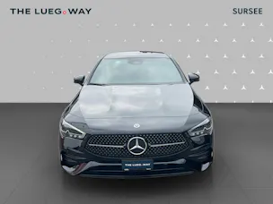 Mercedes-Benz CLA Shooting Brake 250 4Matic 8G-DCT