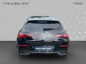 Mercedes-Benz CLA Shooting Brake 250 4Matic 8G-DCT