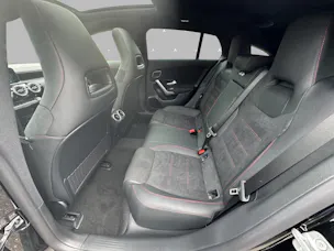 Mercedes-Benz CLA Shooting Brake 250 4Matic 8G-DCT