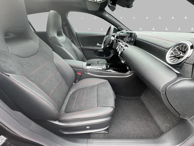 Mercedes-Benz CLA Shooting Brake 250 4Matic 8G-DCT