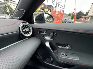 Mercedes-Benz CLA Shooting Brake 250 4Matic 8G-DCT