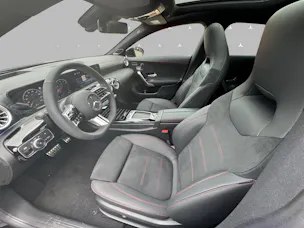Mercedes-Benz CLA Shooting Brake 250 4Matic 8G-DCT