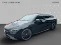Mercedes-Benz CLA Shooting Brake 250 4Matic 8G-DCT