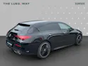 Mercedes-Benz CLA Shooting Brake 250 4Matic 8G-DCT