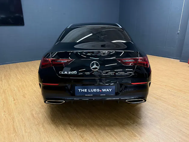Mercedes-Benz CLA 200 - AMG / DISTRONIC / 360 Grad Kamera / AHK / Spiegel-Paket