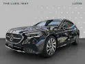 Mercedes-Benz E 220 d T 4Matic 9G-Tronic