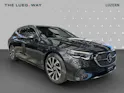 Mercedes-Benz E 220 d T 4Matic 9G-Tronic