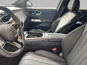 Mercedes-Benz E 220 d T 4Matic 9G-Tronic