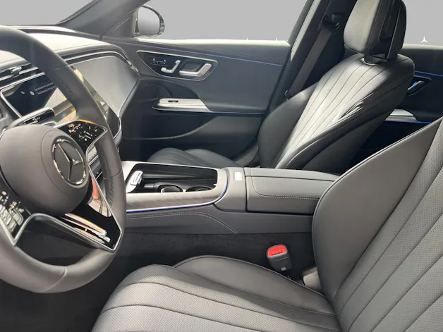 Mercedes-Benz E 220 d T 4Matic 9G-Tronic