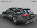 Mercedes-Benz E 220 d T 4Matic 9G-Tronic