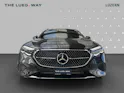 Mercedes-Benz E 220 d T 4Matic 9G-Tronic
