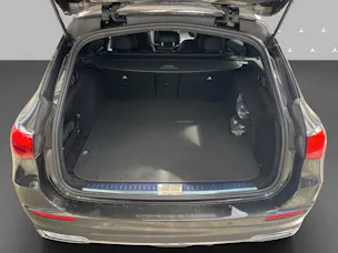 Mercedes-Benz E 220 d T 4Matic 9G-Tronic