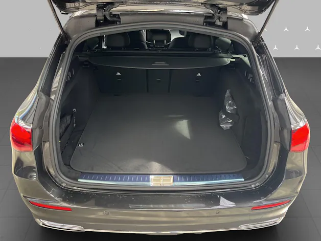 Mercedes-Benz E 220 d T 4Matic 9G-Tronic