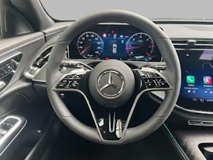 Mercedes-Benz E 220 d T 4Matic 9G-Tronic