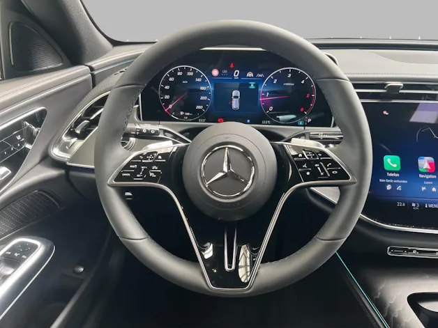 Mercedes-Benz E 220 d T 4Matic 9G-Tronic
