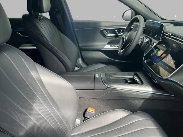 Mercedes-Benz E 220 d T 4Matic 9G-Tronic