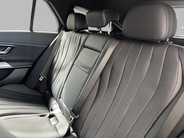 Mercedes-Benz E 220 d T 4Matic 9G-Tronic