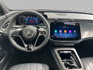 Mercedes-Benz E 220 d T 4Matic 9G-Tronic
