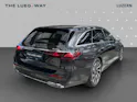 Mercedes-Benz E 220 d T 4Matic 9G-Tronic