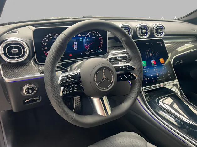 Mercedes-Benz CLE 450 Coupé 4Matic 9G-Tronic