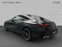Mercedes-Benz CLE 450 Coupé 4Matic 9G-Tronic