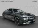 Mercedes-Benz CLE 450 Coupé 4Matic 9G-Tronic