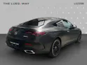 Mercedes-Benz CLE 450 Coupé 4Matic 9G-Tronic