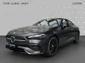 Mercedes-Benz CLE 450 Coupé 4Matic 9G-Tronic