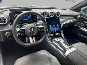 Mercedes-Benz CLE 450 Coupé 4Matic 9G-Tronic