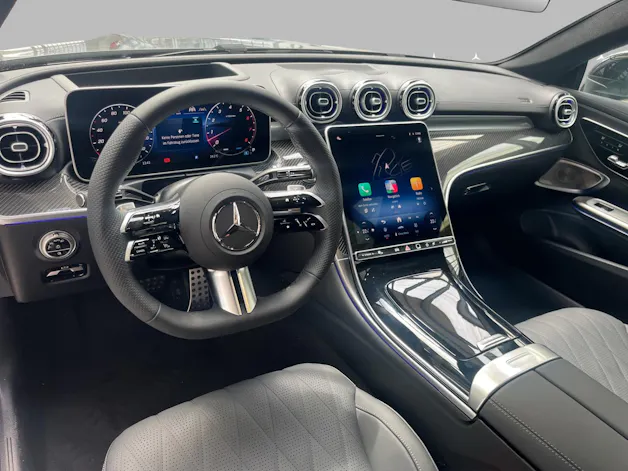 Mercedes-Benz CLE 450 Coupé 4Matic 9G-Tronic