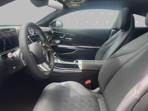 Mercedes-Benz CLE 450 Coupé 4Matic 9G-Tronic