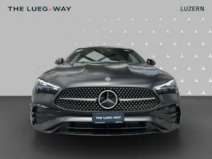 Mercedes-Benz CLE 450 Coupé 4Matic 9G-Tronic