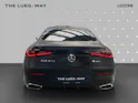 Mercedes-Benz CLE 450 Coupé 4Matic 9G-Tronic