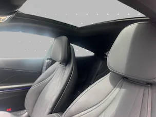 Mercedes-Benz CLE 450 Coupé 4Matic 9G-Tronic