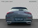 Mercedes-Benz CLA Shooting Brake 250 4Matic 8G-DCT