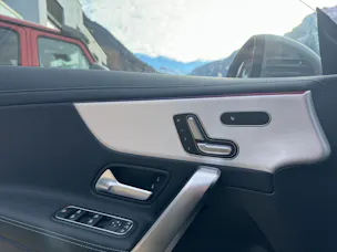Mercedes-Benz CLA Shooting Brake 250 4Matic 8G-DCT