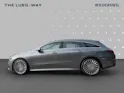 Mercedes-Benz CLA Shooting Brake 250 4Matic 8G-DCT