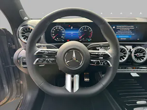 Mercedes-Benz CLA Shooting Brake 250 4Matic 8G-DCT