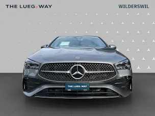 Mercedes-Benz CLA Shooting Brake 250 4Matic 8G-DCT